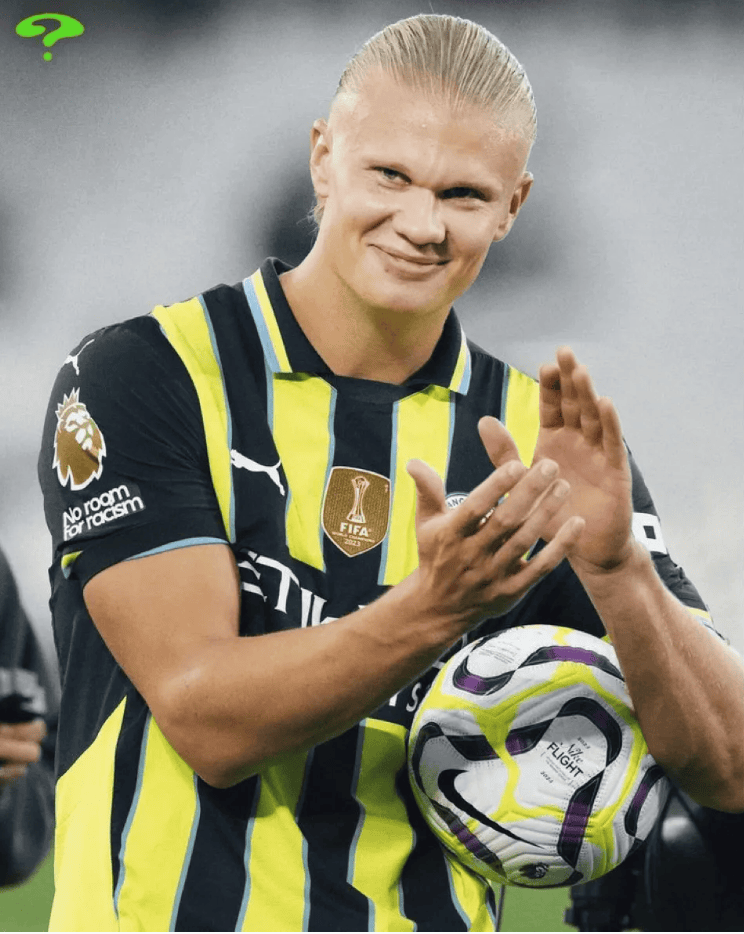 哈兰德在利物浦比赛中出色发挥，败北引发热议！